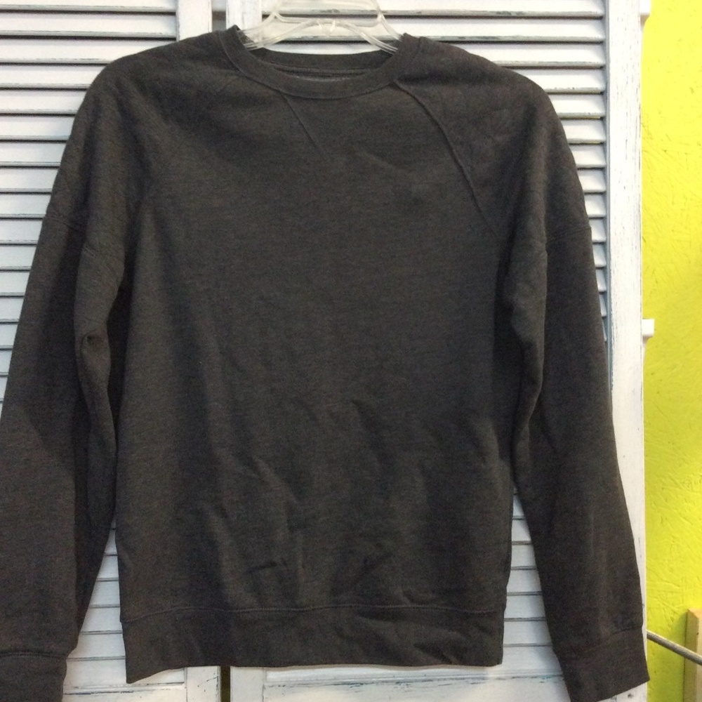 Urban Pipeline Sweatshirt